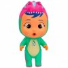 Tm Toys Laleczka Cry Babies Magic Tears Icy World Dinos