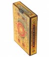 Bicycle Karty High Victorian Red