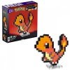 Mega Bloks Klocki Mega Pokemon Klocki Pixel Charmander