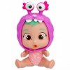 Tm Toys Laleczka Cry Babies Stars Jumpy Monsters, Bubu