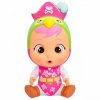 Tm Toys Laleczka Cry Babies Magic Tears Beach Babies, Lora