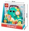 Smily Play Pianinko mówiące Mój Dino