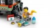 LEGO Klocki City 60447 Górska ciężarówka terenowa 4x4