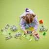 LEGO Klocki DUPLO 10425 Tunel i tory kolejowe - zestaw rozszerzający