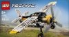 LEGO Klocki Technic 42198 Samolot transportowy