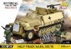 Cobi Klocki Klocki Half-Truck Sd.Kfz.251 500 klocków