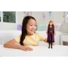 Mattel Lalka Frozen Anna