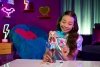 Mattel Lalka Monster High Lagoona Blue