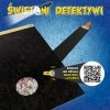 Nasza księgarnia Gra Świetlni detektywi