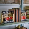 LEGO Klocki Harry Potter 76450 Book nook: Ekspres do Hogwartu