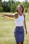 Tactic Kosz DiscGolf Target Start