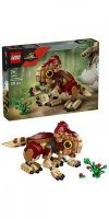 LEGO Klocki Jurassic World 76970 Mały dinozaur Dolores: aquilops