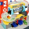 Mattel Zestaw Myjnia Matchbox Turbo Cyklon
