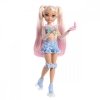 Mattel Lalka Barbie Dream Besties Malibu na wrotkach