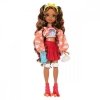 Mattel Lalka Barbie Dream Besties modowa Teresa na wrotkach