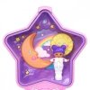 Mattel Figurki Polly Pocket Zestaw z pierścionkiem, Gwiazdka