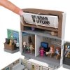 Mattel Zestaw figurek Polly Pocket Collector The Office Biuro