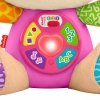 Fisher Price Maskotka interaktywna Siostrzyczka Szczeniaczka