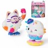 Spin Master Figurki Koci Domek Gabi Film Dwupak Asortyment