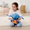 Simba Maskotka Disney Stitch z pizzą 25 cm oryginalna