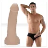 Fleshjack Boys Ryan Driller model SuperSkin 21cm imitacja skory