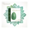 Kulka gejszy - La Gemmes Yoni Egg Jade M
