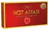 Orion Hot Affair Gra planszowa dla par z kartami zadań i fantazji