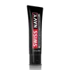 Swiss Navy - Lubrykant na bazie silikonu - do seksu analnego - 10 ml
