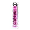 Zestaw do klonowania penisa fosforyzujący - Clone A Willy Kit Glow-in-the-Dark Pink