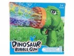 Madej Pistolet na bańki mydlane Dino
