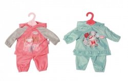 Zapf Ubranko Baby Annabell
