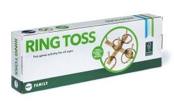 Tactic Gra Ring Toss Family