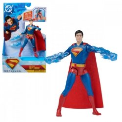 Spin Master Figurka funkcyjna Superman Film 6 cali Asortyment