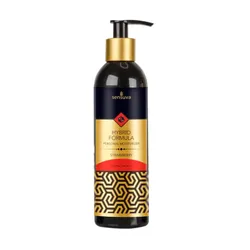 Sensuva Hybrid Lubrykant Hybrydowy Truskawkowy 240 ml
