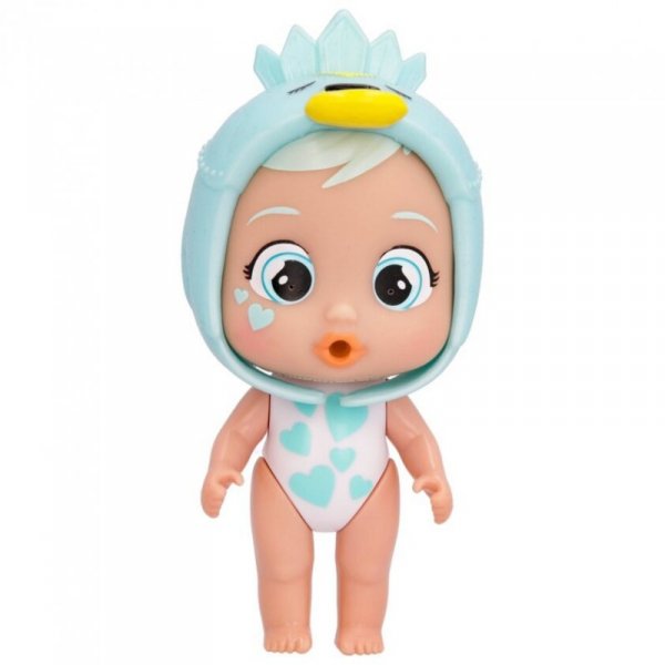 Tm Toys Laleczka Cry Babies Magic Tears Stars Houses, Sydney