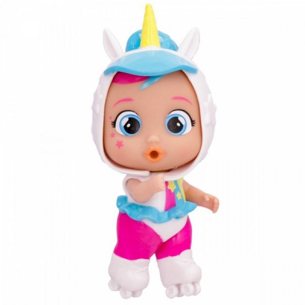 Tm Toys Laleczka Cry Babies Magic Tears Di Stars Talent Dreamy