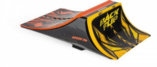 Carrera Pojazd RC High Speed Car z rampą