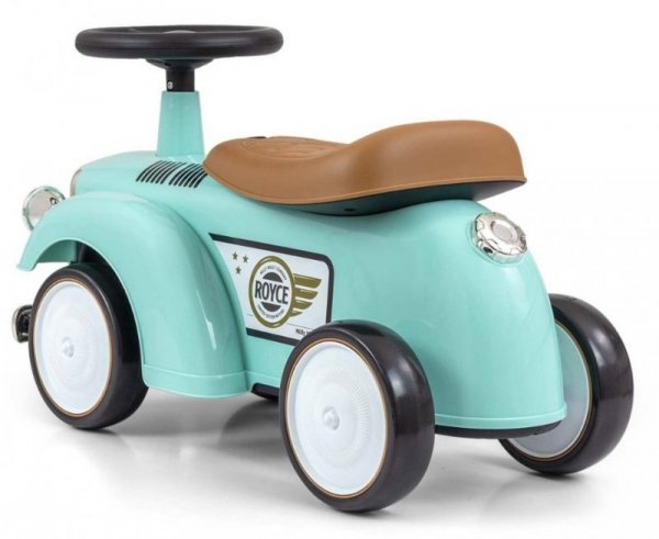 Milly Mally Pojazd Royce Mint