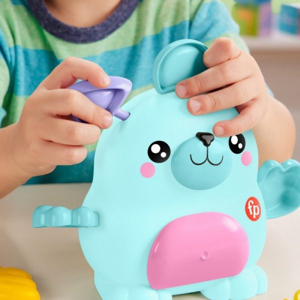 Fisher Price Figurka Pets Zwierzaczek Ziemniaczek