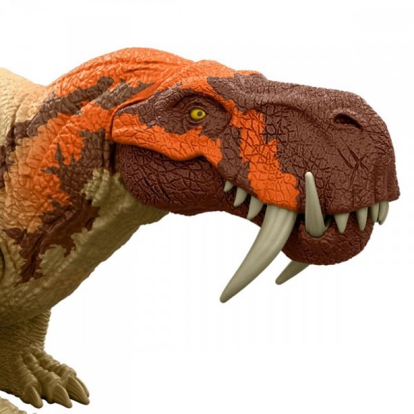 Mattel Figurka Jurassic World Odrodzenie Inostrancevia