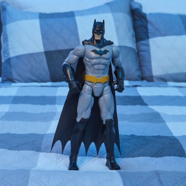 Spin Master Figurka 12 cali Batman