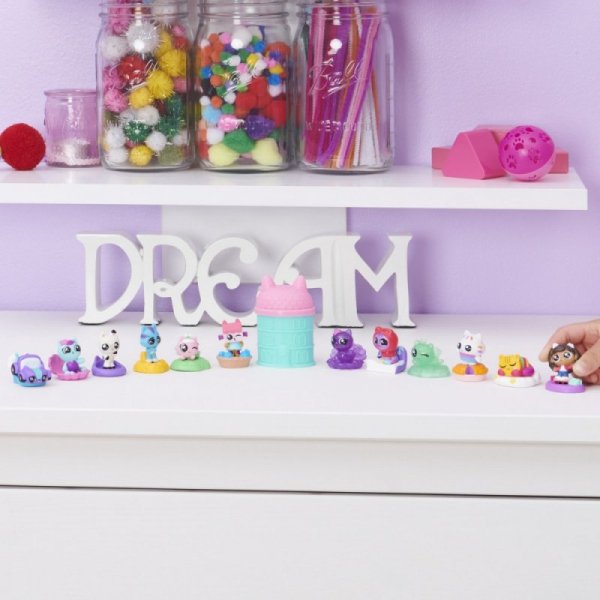 Spin Master Figurka Koci Domek Gabi Kolekcjonerskie Figurki Niespodzianki