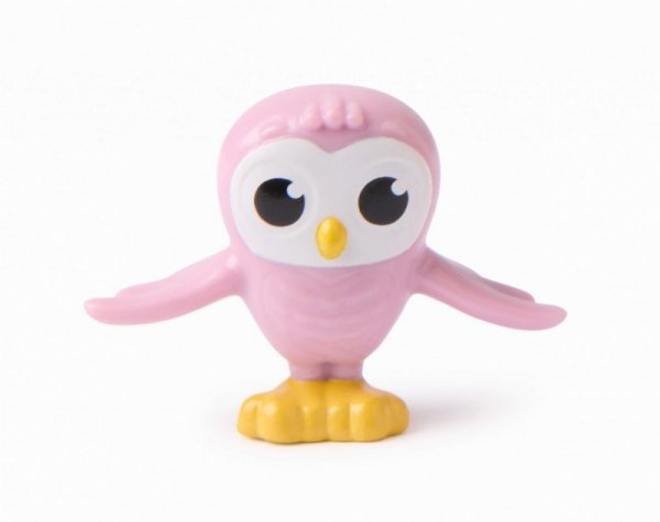Spin Master Zestaw figurek Psi Patrol Skye