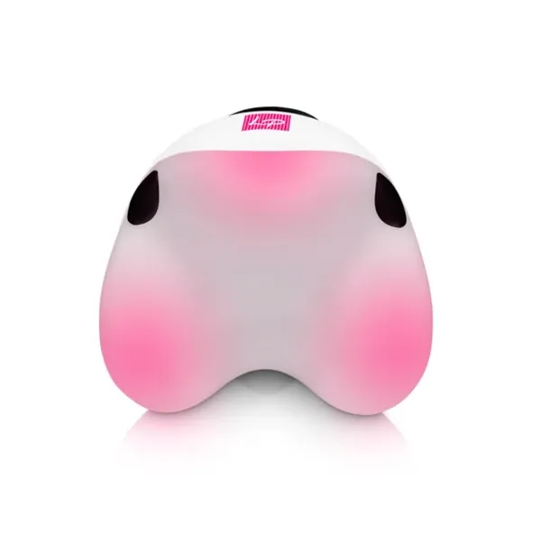 LoversPremium Massager masażer relaksacyjny LED 9x8,5 cm