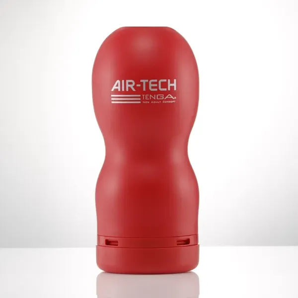 Masturbator - Tenga Air-Tech Regular