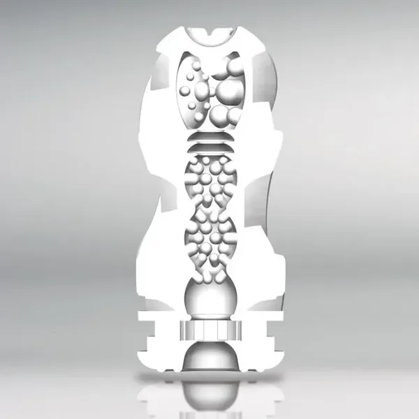 Masturbator - Tenga Air-Tech Reusable Vacuum Cup Ultra