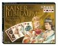 Piatnik Karty Cesarskie Kaiser 2 talie 