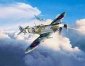 Revell Model plastikowy Spitfire MK.VB Model Set 