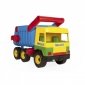 Wader Wywrotka 38 cm Middle Truck 