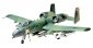 Tamiya Model plastikowy Samolot A-10A 